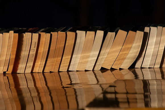 Book World
