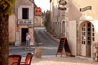 A French Village