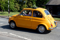 Fiat 600