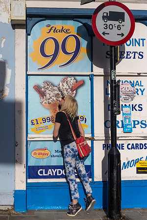 99 Ice Cream