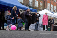 Market Activity