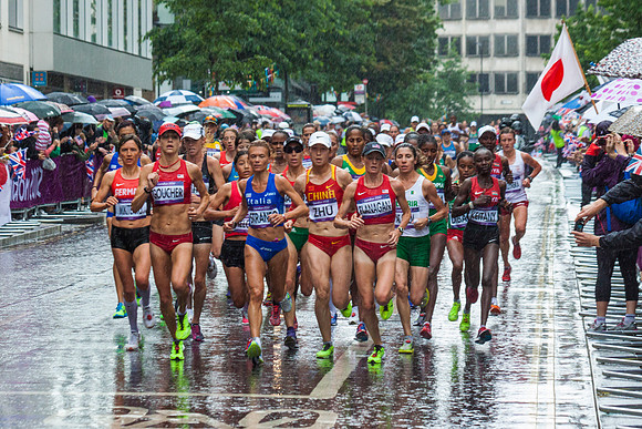 Marathon Group