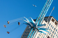 Chairoplane