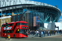 Going To The Match