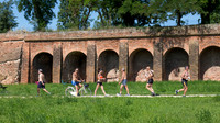 Summer Exercise