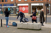 The Busker