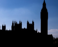 Big Ben - Towers