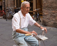 Ashtray Cycle