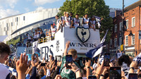 Winners and Fans