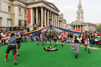 Round The Maypole