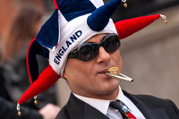England Hat
