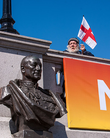 For St. George