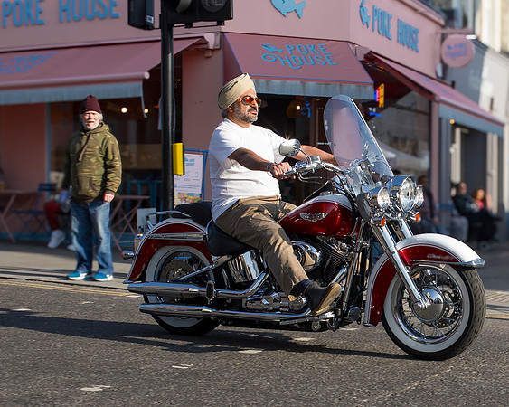 Triumph