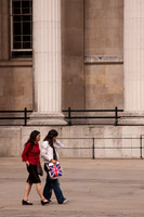 Museum Stroll