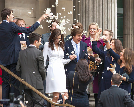 McCartney Confetti