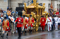 Coronation Procession