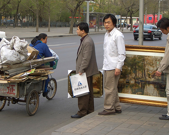Moving Pictures