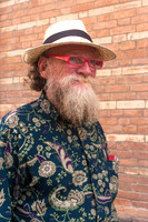 The Poet