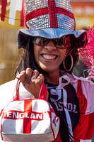 Celebrating St. George