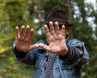 Hands