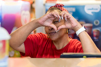 Love Heart Eye