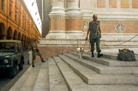 Army Recruits