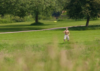 Frisbee