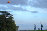 Kite Flying