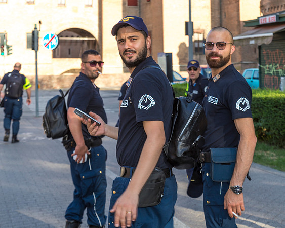 Security Guards