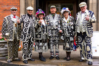 Pearly Kings & Queens Group