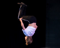 Somersault