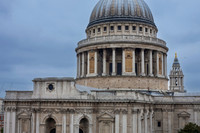 St. Paul's Cathedral - Close