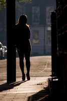 Roadside Wait