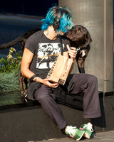 Being man"s best friend