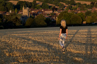 Sunrise Walk