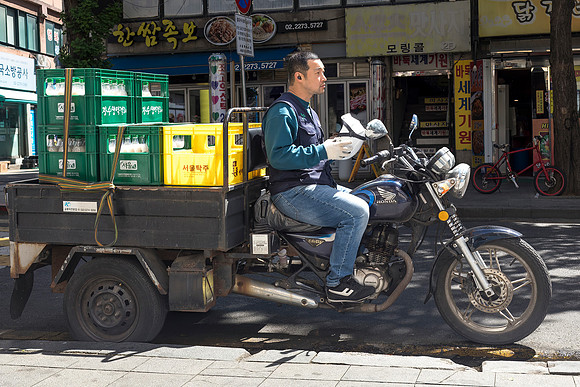 Milkman
