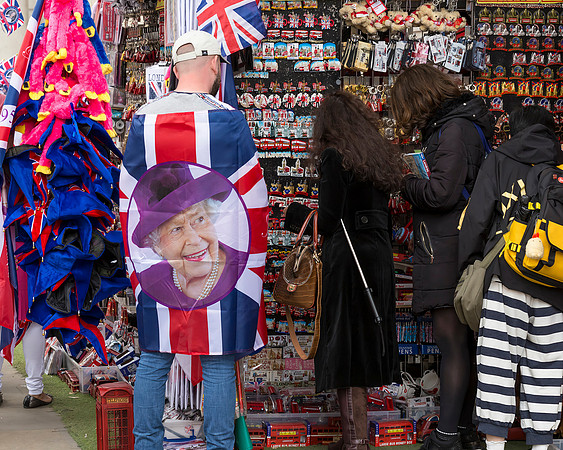 Jubilee Flag