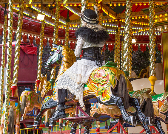 Carousel