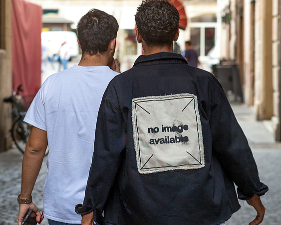 Back Patch