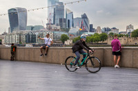 On the Embankment