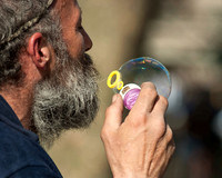 Beard & Bubble