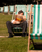 Catching Up On The Share Prices