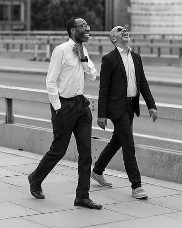The Laughers