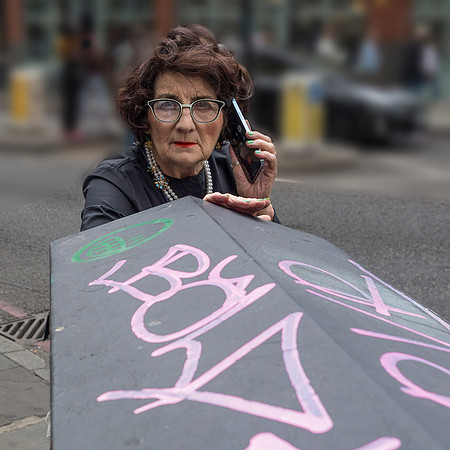 The Phone Call