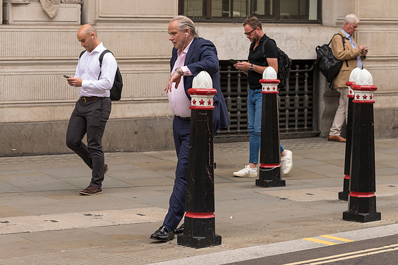 City Individuals