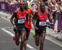 Being front runners