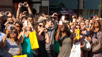 Shoppers Photo The Olympic Torch