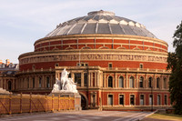 Royal Albert Hall -