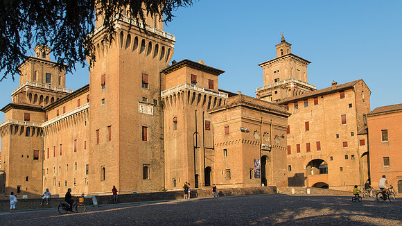 The Castello