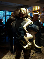 In The Pub